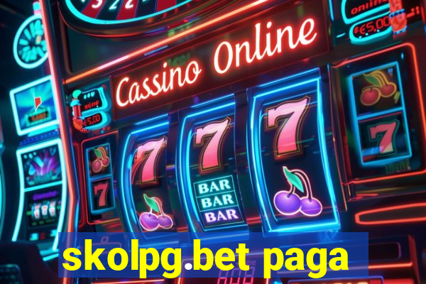 skolpg.bet paga